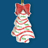 Every Family Has A Story And We Are Writing Ours - Family Personalized Custom Ornament - Acrylic Custom Shaped - New Arrival, Christmas Gift For Family Members  AMZ