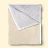This Is Our Cuddling Blanket - Couple Personalized Custom Blanket - Christmas Gift For Husband Wife, Anniversary