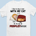 Custom Name Funny Dog Lover Gifts - Personalized Apparel
