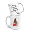 My Heart Found Its Match In You - Couple Personalized Custom Mug - Gift For Husband Wife, Anniversary