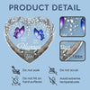 Always With You - Memorial Personalized Custom Car Ornament - Acrylic Custom Shaped - Sympathy Gift For Family Members