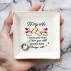 Another Year, Another Great Reason To Celebrate - Couple Personalized Custom Jewelry Dish - Gift For Husband Wife, Anniversary