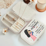 First Mother's Day Gifts for New Moms - Jewelry Case