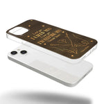Custom Name Couple Love Gifts - Personalized Phone Case