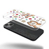The Best Therapist Has Fur And Four Legs - Dog & Cat Personalized Custom 3D Inflated Effect Printed Clear Phone Case - Gift For Pet Owners, Pet Lovers
