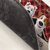 Hope You Like Dogs - Dog Personalized Custom Home Decor Decorative Mat - House Warming Gift For Pet Owners, Pet Lovers
