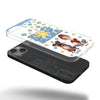 Fur Mom Vibes Only - Dog Personalized Custom Clear Phone Case - Gift For Pet Owners, Pet Lovers