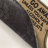 Go Away Unless You Have Dog Treats - Dog Personalized Custom Home Decor Decorative Mat - House Warming Gift For Pet Owners, Pet Lovers