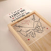 I’m Yours, And You’re Mine - Couple Personalized Custom Frame Light Box - Gift For Husband Wife, Anniversary