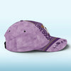 Fur Is Where You Find Unconditional Loyalty - Dog Personalized Custom Hat, All Over Print Classic Cap - Gift For Pet Owners, Pet Lovers