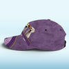 Fur Is Where You Find Unconditional Loyalty - Dog Personalized Custom Hat, All Over Print Classic Cap - Gift For Pet Owners, Pet Lovers