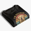 Show Off Your Furry Friends With Style - Dog Personalized Custom Unisex T-shirt, Premium T-shirt, Hoodie - Appreciation, Retirement Gift For Coworkers, Work Friends, Colleagues, Family Members, Pet Owners, Pet Lovers
