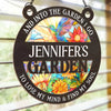 Add A Splash Of Joy To Your Windows - Family Personalized Window Hanging Suncatcher - Gift For Yourself, Best Friends, Siblings, Family Members