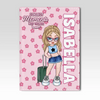 If Not Now Then When - Travel Personalized Custom Passport Cover, Passport Holder - Holiday Vacation Gift, Gift For Adventure Travel Lovers