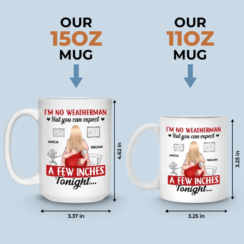 A Kiss Is The Poetry Of The Heart - Couple Personalized Custom Mug - Gift For Husband Wife, Anniversary