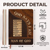I’m Not Perfect, But I’m Perfectly Me - Family Personalized Custom Leather Journal - Gift For Yourself, Best Friends, Siblings, Family Members