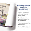 If Only We Had Found Each Other Earlier - Couple Personalized Custom Horizontal Poster - Gift For Husband Wife, Anniversary