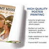Custom Photo You Are My Perfect Match
- Couple Personalized Custom Horizontal Poster - Gift For Husband Wife, Anniversary