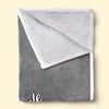 Our Snuggle Sessions Are My Favorite Place To Be - Couple Personalized Custom Blanket - Gift For Husband Wife, Anniversary