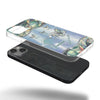 If Nothing Is Going Well, Call Your Grandma - Family Personalized Custom Clear Phone Case - Gift For Mom, Grandma
