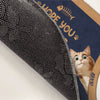 Hope You Adore Furry Friends - Cat Personalized Custom Home Decor Decorative Mat - House Warming Gift For Pet Owners, Pet Lovers