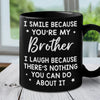 Family Is Our Greatest Blessing - Family Personalized Custom Black Mug - Gift For Family Members