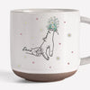 Perfect For Honoring The Woman Who Does It All - Family Personalized Custom Printed Pottery Mug - Gift For Mom, Grandma