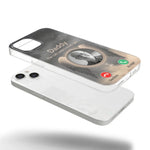 Custom Photo Memorial Daddy Gifts - Personalized Phone Case