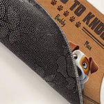 Custom Pet Name Dog Lover Welcome Gifts - Personalized Doormat