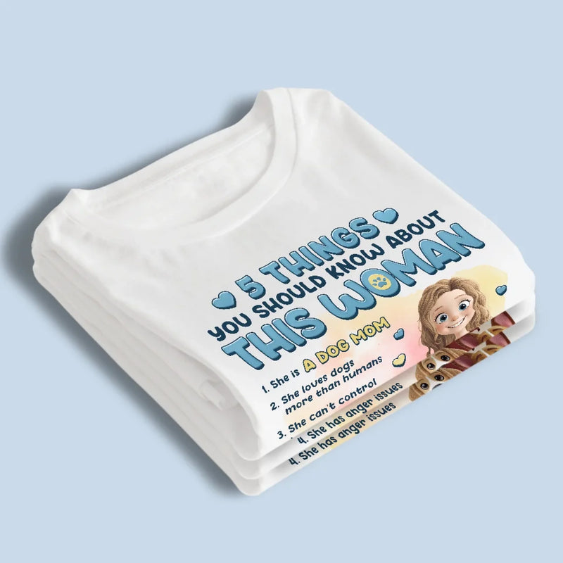 Happiness Is A Simple Wagging Tail
 - Dog Personalized Custom Unisex T-shirt, Premium T-shirt, Hoodie - Gift For Pet Owners, Pet Lovers