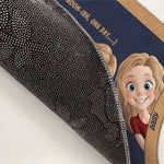 Custom Name Family Welcome Decor - Personalized Doormat