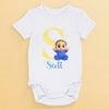 Welcome To The World, Little One - Family Personalized Custom Baby Onesie - Gift For Baby Kids, Newborn Baby