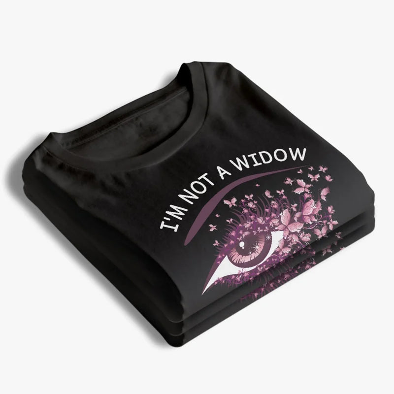 Custom Name Memorial Gifts for Wives - Personalized Apparel