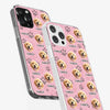 Custom Photo Fluff And Love, That’s All We Need - Dog & Cat Personalized Custom Clear Phone Case - Gift For Pet Owners, Pet Lovers