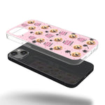 Custom Pet Photo Best Dog Mom Gifts - Personalized Phone Case