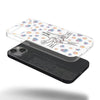 A Bond That Warms The Heart - Family Personalized Custom 3D Inflated Effect Printed Clear Phone Case - Mother's Day, Gift For Mom, Grandma