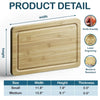 Love Built This Home - Couple Personalized Custom Engraved Wooden Cutting Board - Gift For Husband Wife, Anniversary