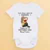 You'Re Doing A Great Job Mummy - Family Personalized Custom Baby Onesie - Mother's Day, Baby Shower Gift, Gift For First Mom