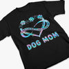 My Dog, My Heart, My Life - Dog Personalized Custom Unisex T-shirt, Premium T-shirt, Hoodie - Gift For Pet Owners, Pet Lovers