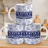 Forever Our Mom, Forever Our Love - Family Personalized Custom Mug - Mother's Day, Gift For Mom, Grandma