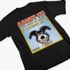 Fur And Love All Around - Dog Personalized Custom Unisex T-shirt, Premium T-shirt, Hoodie - Gift For Pet Owners, Pet Lovers