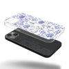 Love Grows In Every Moment - Family Personalized Custom Clear Phone Case - Mother's Day, Gift For Mom, Grandma