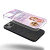 Dog Mom Mode, Always On - Dog Personalized Custom Clear Phone Case - Mother's Day, Gift For Pet Owners, Pet Lovers