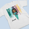 Nurse Vibes Only - Nurse Personalized Custom Unisex T-shirt, Premium T-shirt, Hoodie - Appreciation, Thank You Gift, Nurse Life, Doctor Life