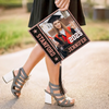 Custom Photo Chase Your Next Adventure - Family Personalized Custom Graduation Cap - Graduation Gift For Family Members, Siblings, Brothers, Sisters