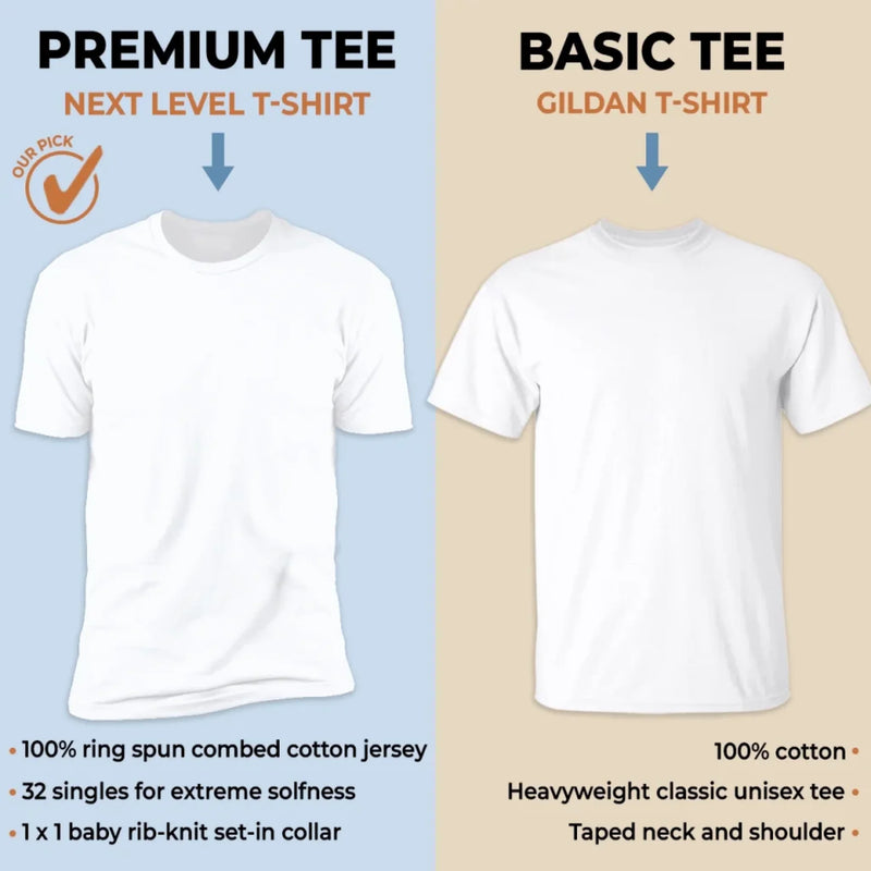 Messy Buns, Scrubs, And Endless Energy - Nurse Personalized Custom Unisex T-shirt, Premium T-shirt, Hoodie - Appreciation, Thank You Gift, Nurse Life, Doctor Life