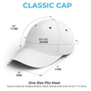 Garden Hair, Don’t Care - Family Personalized Custom Hat, All Over Print Classic Cap -  Gift For Yourself, Best Friends, Siblings, Family Members, Gardening Lovers
