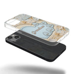 Custom Name Grandma Gifts - Personalized Phone Case