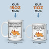 Custom Photo You’re Pawsitively The Best, Mom - Dog & Cat Personalized Custom Mug - Father's Day, Mother's Day, Gift For Pet Owners, Pet Lovers