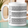You Make Life Better - Friend Mug - Gift For Best Friends, Sisters, Family Members, Coworkers